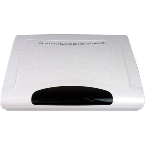 EXCELLTEL Economic Hotel Hybrid Telephone System PABX CP832-832 Good Stability Generality PBX