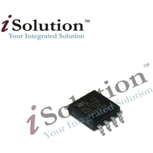 KH25L3206 KH25L3206EM2I-12G 25L3206E SPI FALSH SOP-8PIN (200MIL) 32Mbit/4Mbyte KH25L3206E