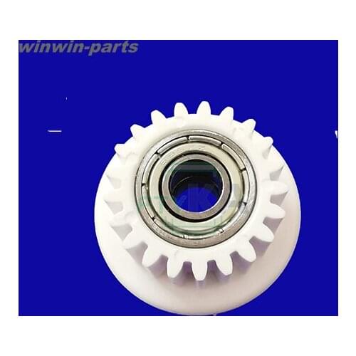 1PC 56UA77650 21T CONTROL Drive Connecting Gear for Konica Minolta bizhub Pro 1050 1051 1200 502 702