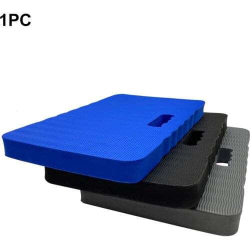 For Gardening EVA Thickened Kneeling Pad With Handle Support Cushion Portable Soft Knee Protection Mat Safety Work Exercise Home