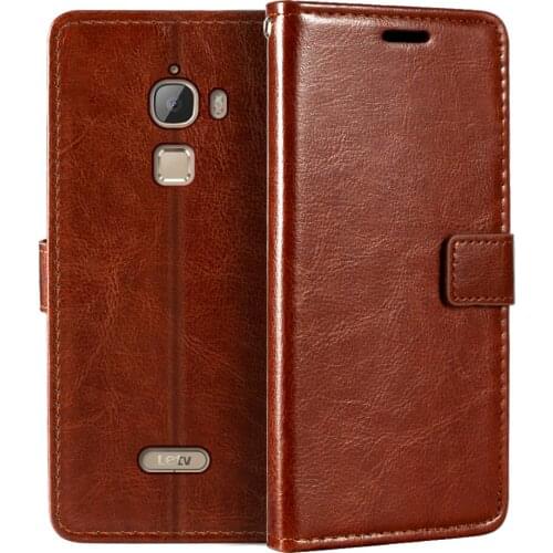 Case For Letv LeEco Le Max X900 Wallet Premium Magnetic Case Cover With Card Holder And Kickstand For Letv LeEco Le Max X900