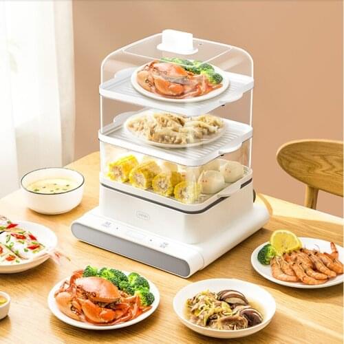 Электрические пароварки MSX China At AliExpress