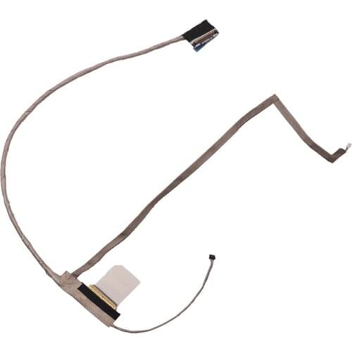 Laptop LCD LVDS Cable For SONY For VAIO VPCS VPCS1 VPCS13S9C VPCS115FG VPCS11X9E VPCS125FG PCG-51111W PCG-51111T DD0GD3LC000 new