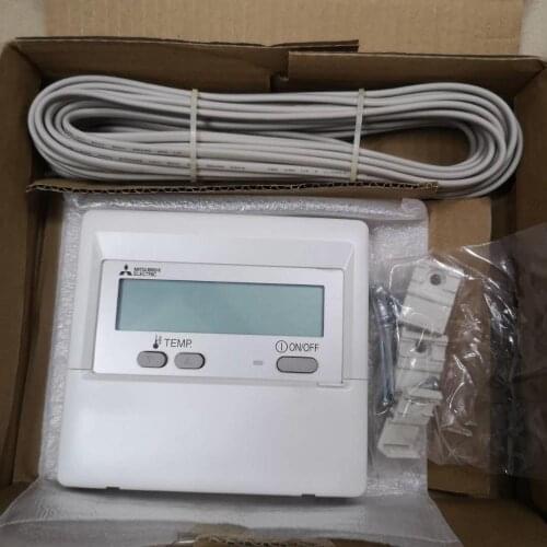 Original new Wire controller PAR-21MAA Communicator Control panel for Mitsubishi Central Air Conditioning