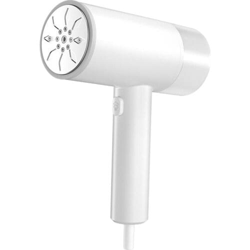 Garment Steamer mini iron Ironing machine Portable travel Household Electric Generator cleaner