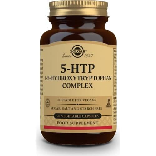 SOGAR 5-hydroxytryptophan (5-HTP) sleep and rest (90 capsules)