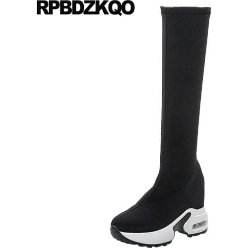 RPBDZKQO Women's Boots