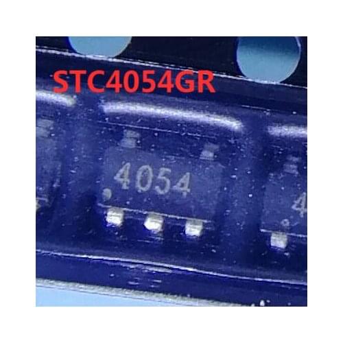 STC4054GR STC4054 4054 100pcs New Original