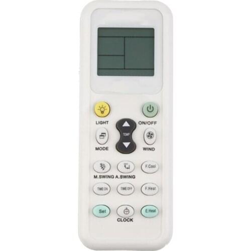 WAPUNO Remote Controls