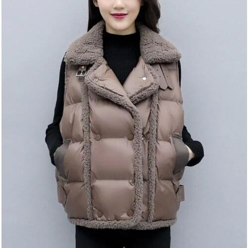 Женские зимние жилеты YBWLXQ China At AliExpress