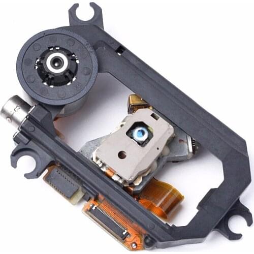 Replacement For SONY DVP-F41MS CD DVD Player Spare Parts Laser Lens Lasereinheit ASSY Unit DVPF41MS Optical Pickup BlocOptique