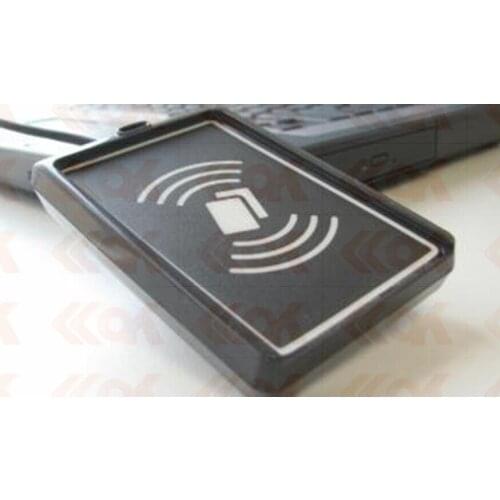 13.56mhz ACR110 contactless smart card RFID reader rfid reader