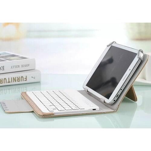 2016 New PU Leather Keyboard Case For lenovo a3000 Tablet PC for lenovo a3000 keyboard case for lenovo a3000 case