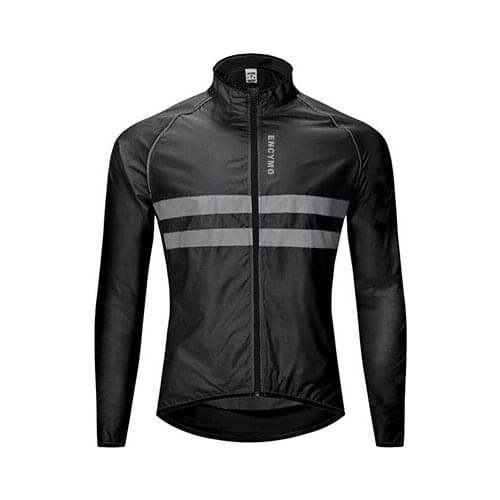 2022 Thin Running Jackets Cycling Coat Bike Sports Jackets cycling jersey men