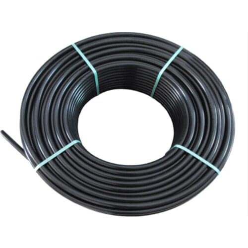 4*6mm Soft Silicone AquariumOxygen Pump Hose for Air Bubble Stone Professional Aquarium FishTank Pond PumpTube acuario accesorio