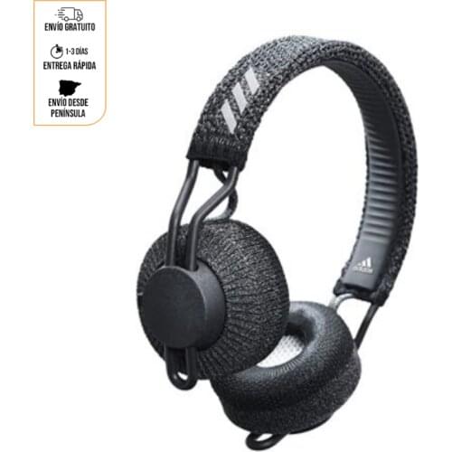 Adidas Headphones With Microphone