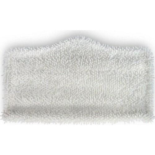 Cleaning Microfiber Pads Mop Cloth For Shark SK140/SK115/SK410/SK435/SK460 Durable Easy To Clean HG12278