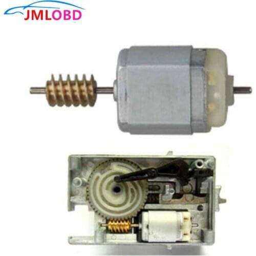 ESL ELV Steering Lock Wheel Motor for MB W204 W207 W212 Electronic Steering Lock on MB E series and C series
