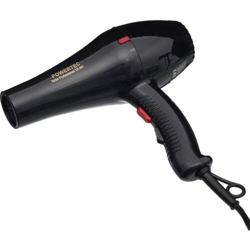 Tr-901 Turbo Professional 2500 W Hair Dryer