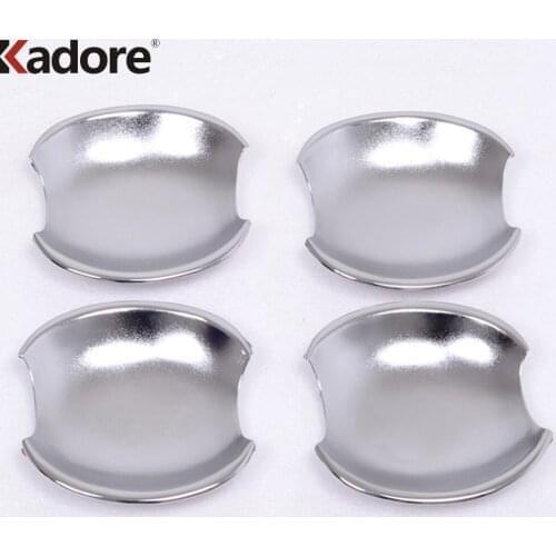 For Mazda 2 2008-2013 For Mazda 3 6 2003-2007 For Mazda CX7 CX-7 2003-2008 CX-9 CX9 2006-2015 Car Side Door Handle Bowl Cover