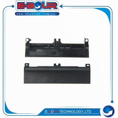 10PCS/lot HDD Hard Disk Drive Cover Caddy Laptop HDD Cover with screws for Dell Latitude E6430 E6530 E6330 not for ATG