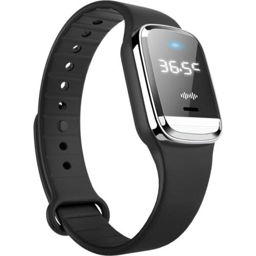 LEING FST Smart Bracelets