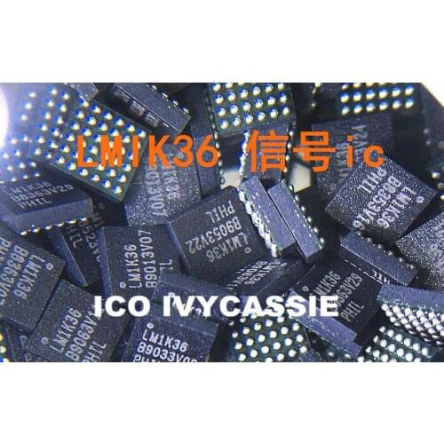 LMIK36 For Huaweii P20 Pro Signal IC Chip lmik36