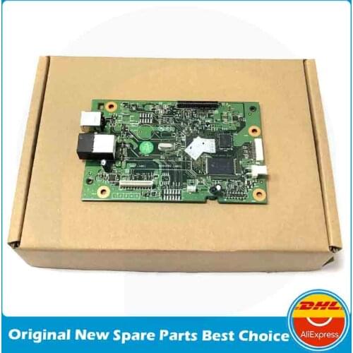 Original Formatter Board Mainboard Logic Board PCA Motherboard CF547-60001 CZ165-6001 For M176N M176 M177 M177FW HP176 HP177FW