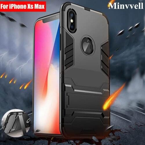 Minvvell IPhone XS