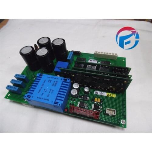 3 Pieces 00.781.4754 00.785.0031 circuit klm4 board for Heidelberg CD102 offset printing machine Compatible new