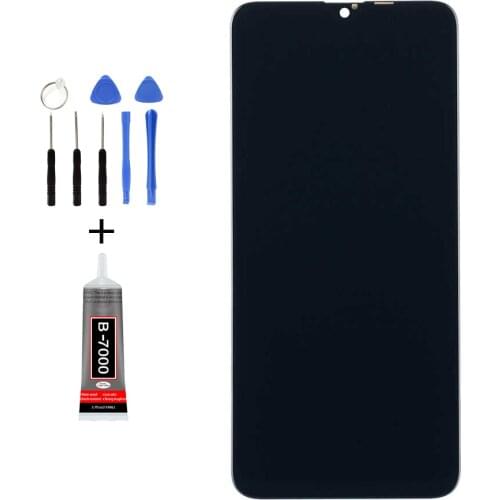 LCD Display Touch Screen Replacement No Dead Pixel AAA + + + FOR Quality Oppo RENO 2