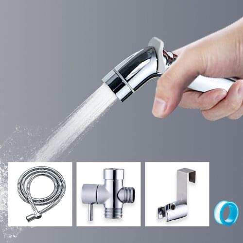 SOGNARE Hygienic Showers