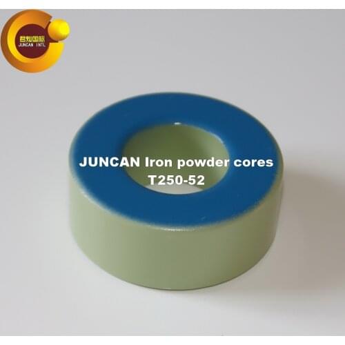 T250-52 Own Factory production carbonyl iron magnetic cores