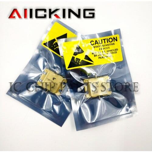 TIM7785-45SL SMD RF tube High Frequency tube Power amplification module