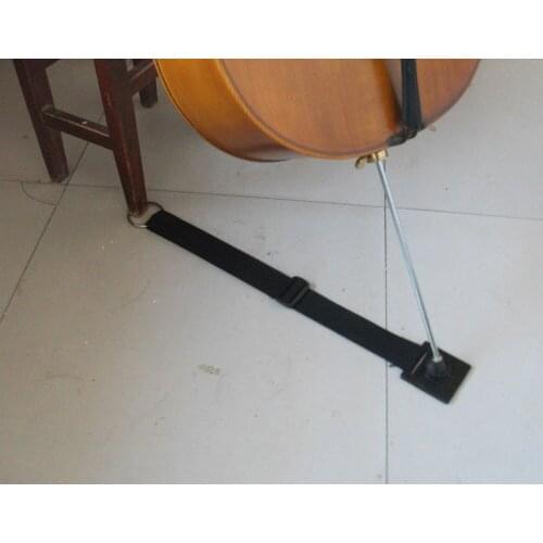 Cello Mat Slip Cleat Fit For Bass Cello Accessories New