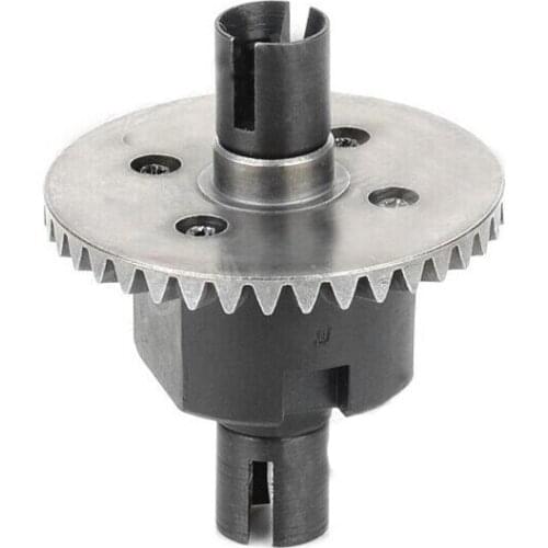 HSP RC CAR PARTS 02024T Diff.Gear Complete