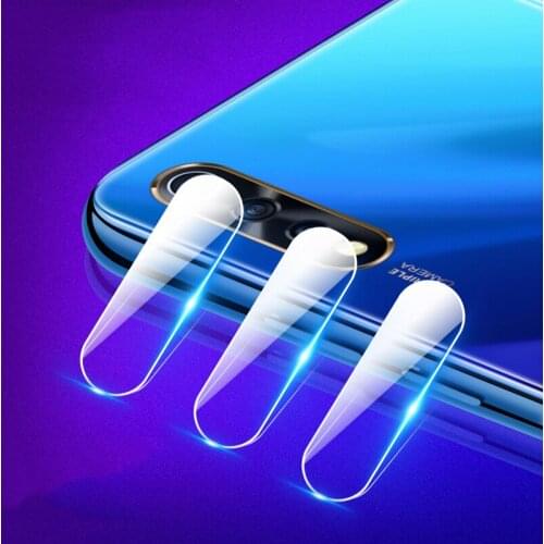 Camera Len Protector For Vivo iQOO Z1 Z1X U1 Neo 3 S10 S7 S6 Camera Lens Tempered Glass Cover For Vivo X50 X30 Pro Camera Film