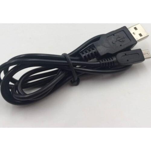 1.2m Data Sync Charge Charging Line USB Power Cable Cord Charger For Nintendo 3DS DSi NDSI XL LL 500pcs/lot