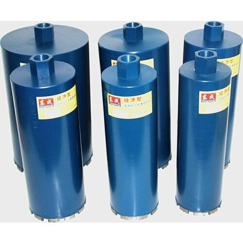 102-254)*350mm Diamond Core Drill Bit Water Diamond Core Bit Wall Drill Hole