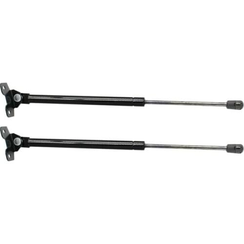 Free Shipping Front Hood Lift Supports Shock Struts For Honda Accord 2003-2007 74145SDBA02 74195SDBA02