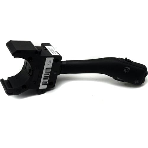 Free shipping Windshield Wiper Switch Wischerschalter for Volkswagen VW Bora Passat B5 B5.5 Golf MK4 4B0 953 503G