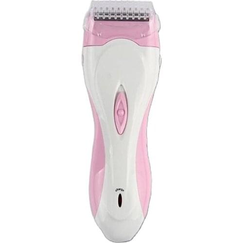 Electric Lady Body Hair Remover Epilator Precision Bikini Hair Clipper Women Shaver Woman Leg Haircut Trimmer Shaving Razor Cut