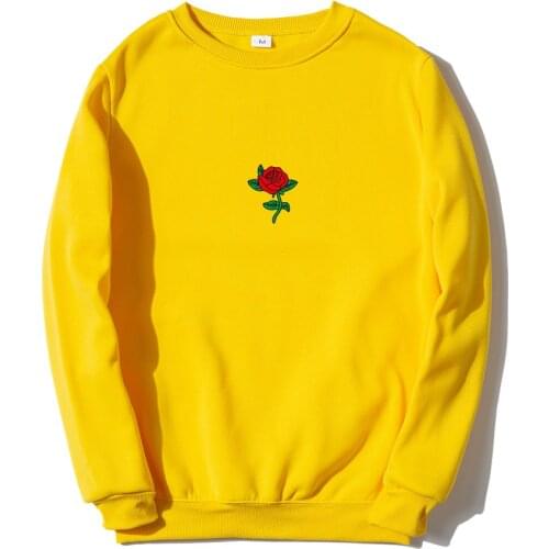 HYKL Men's Sweatshirts