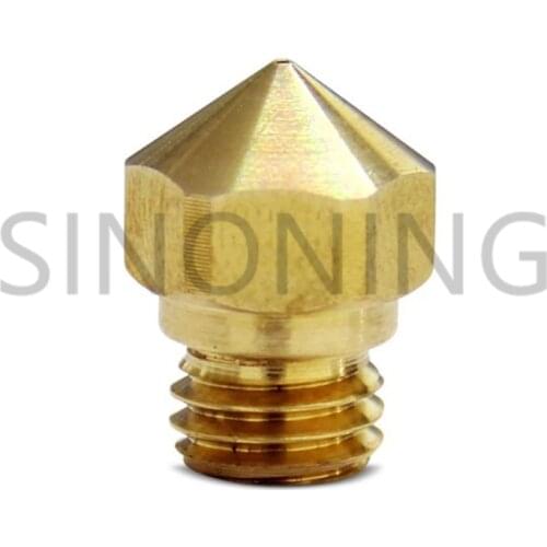 Flashforge 3D Printer Part Accessories Nozzle For Creator Pro /Dreamer /Finder