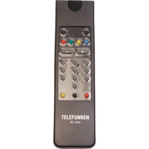 KT/23 TELEFUNKEN RC 1034