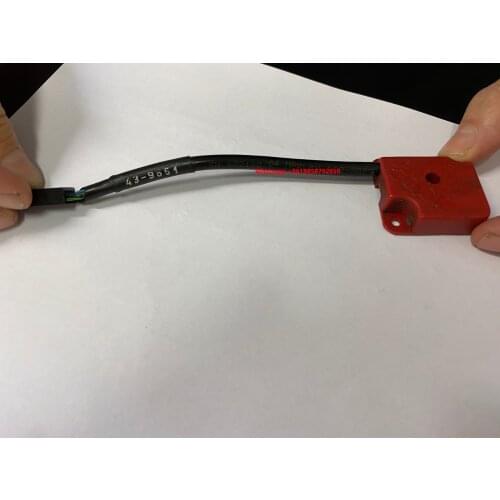 Matec Tecno2c5 Socks Machine Use Mpp Board 043-9651-00-9