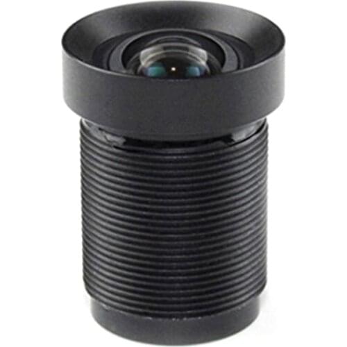 4K HD Lens Action Camera Lens 4.35mm Lens 1/2.3 inch IR Filter for Gopro Camera Drones UAVS