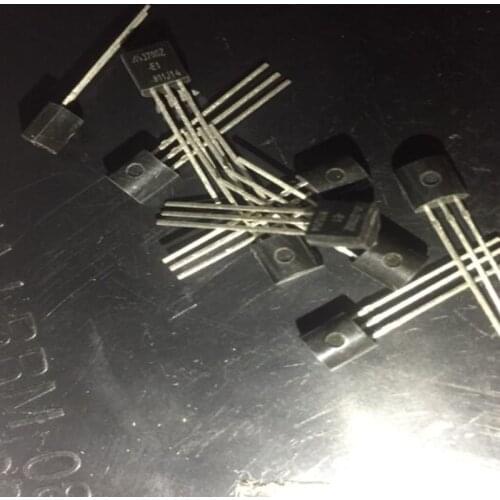 POWER AP3700Z-E1 TO-92 BCD Mark:3700Z E1 zener diode New and original