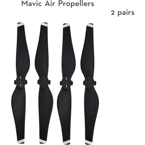 DJI Mavic Air Propeller Quick Release Propellers for Mavic Air Drone Original Brand new in stock
