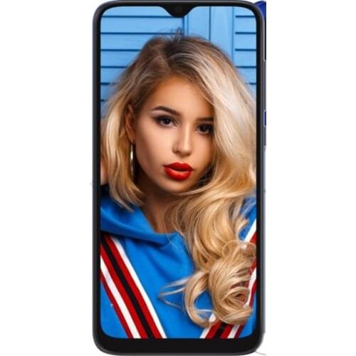 6.22inch For INOI 7 2020 touch lcd display Screen Glass sensor panel lens glass replacement